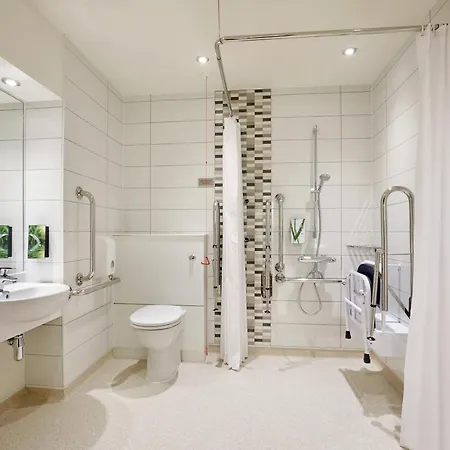 Premier Premier Centre Hotel Dublin