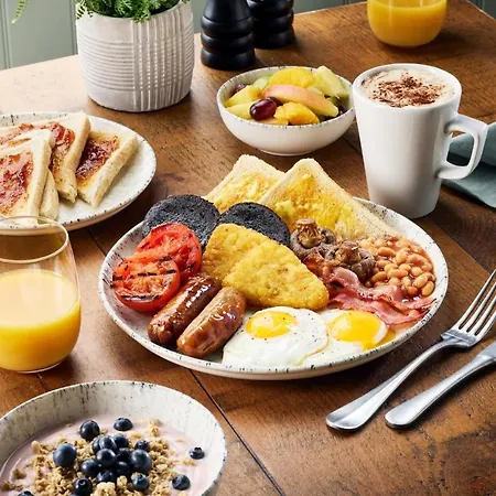 Premier Premier Centre 3*