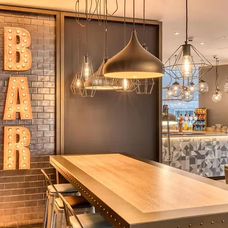 Hotel Premier Premier Centre