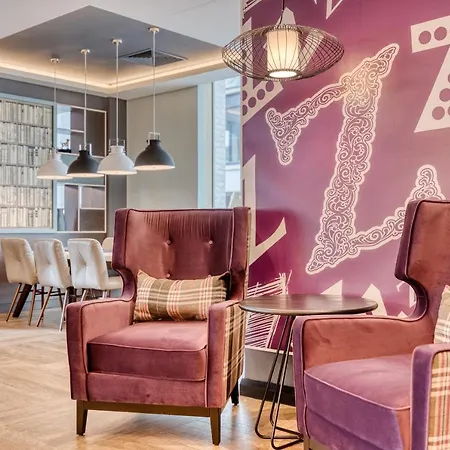 Premier Premier Centre Hotel Dublin