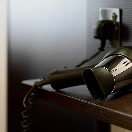 Premier Premier Centre Hotel Dublín