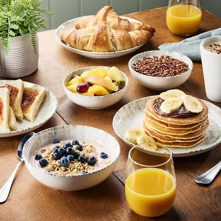 Hotel Premier Premier Centre Dublin