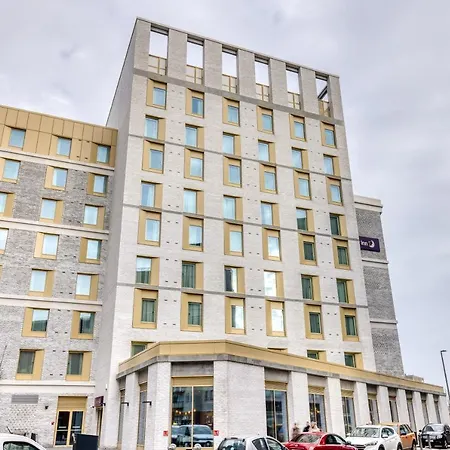 Premier Premier Centre Hotel 3*