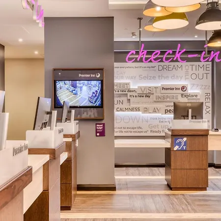 Premier Premier Centre Dublin