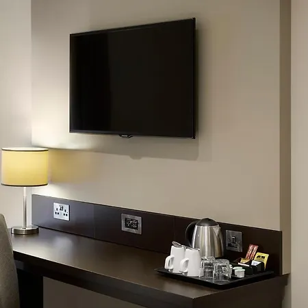 Szálloda Premier Premier Centre 3*